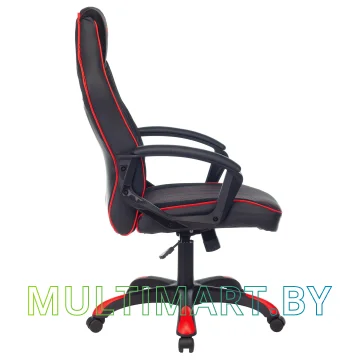 Компьютерное кресло A4Tech Bloody GC-120 (черный) картинка 7